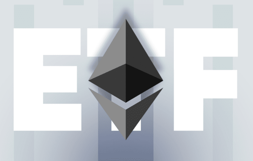 Сроки запуска криптовалютных фондов на основе Ethreum были объявлены руководителем ETF Store.
